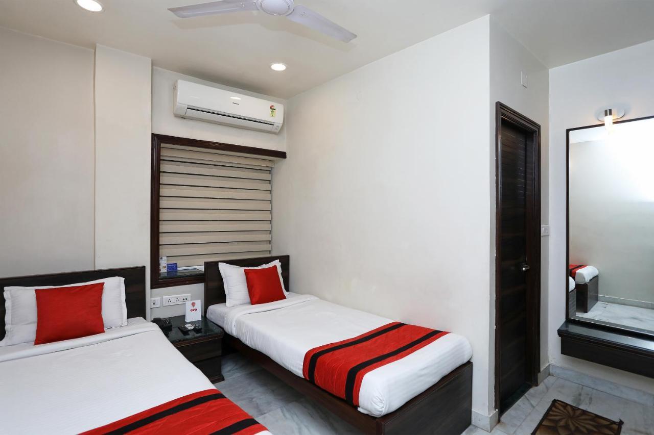 Capital O 8318 Beeu Guest House Liluah Экстерьер фото