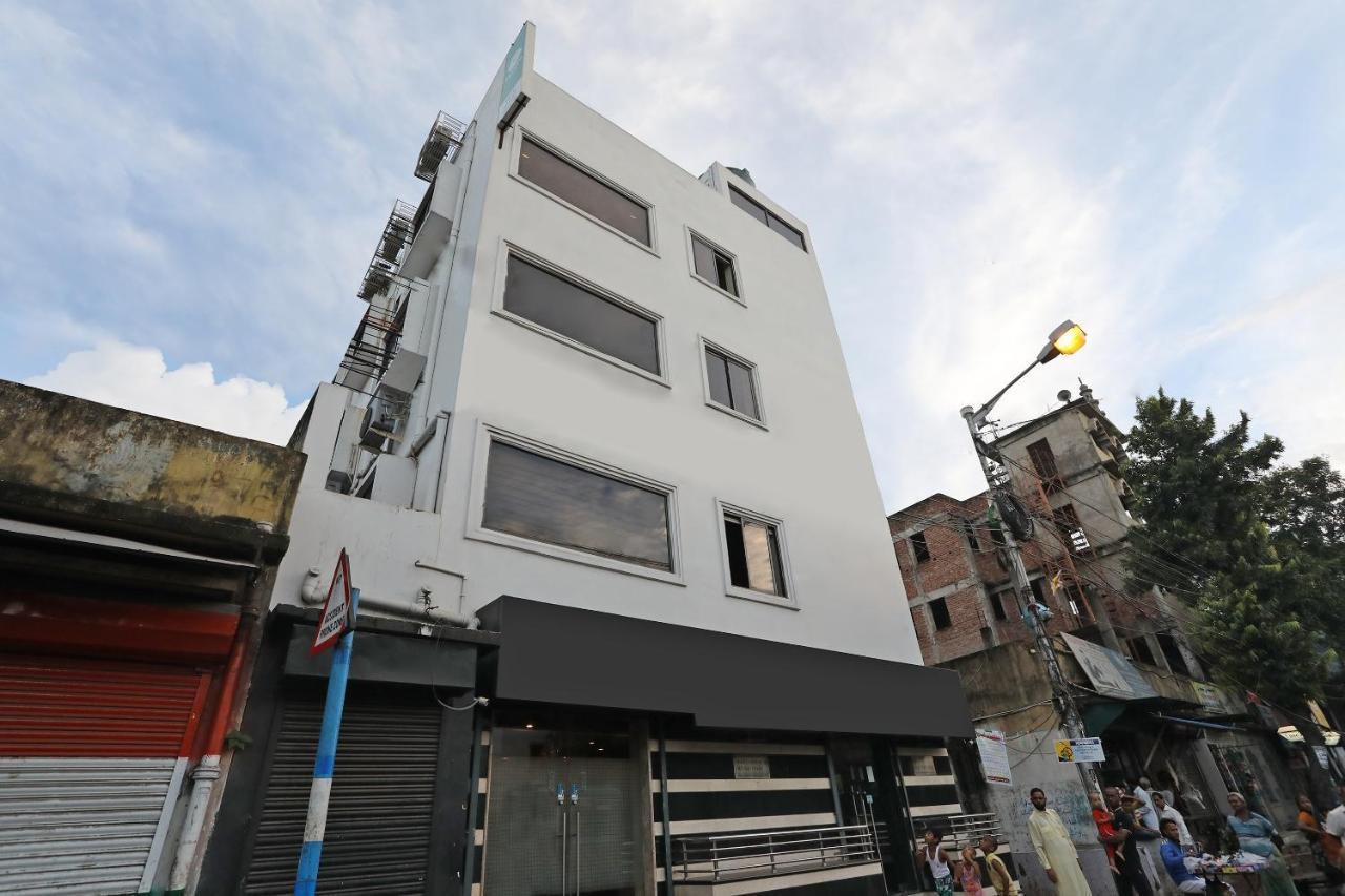 Capital O 8318 Beeu Guest House Liluah Экстерьер фото