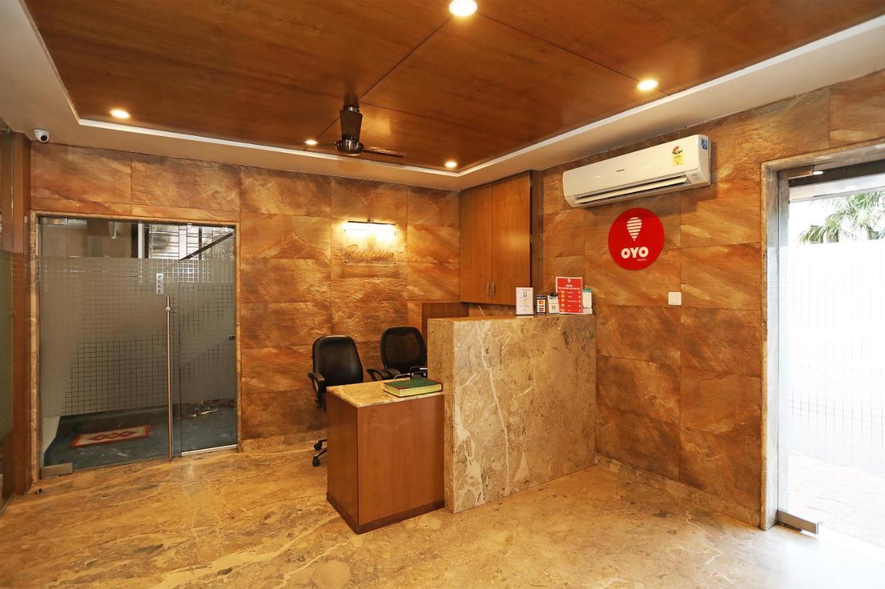 Capital O 8318 Beeu Guest House Liluah Экстерьер фото