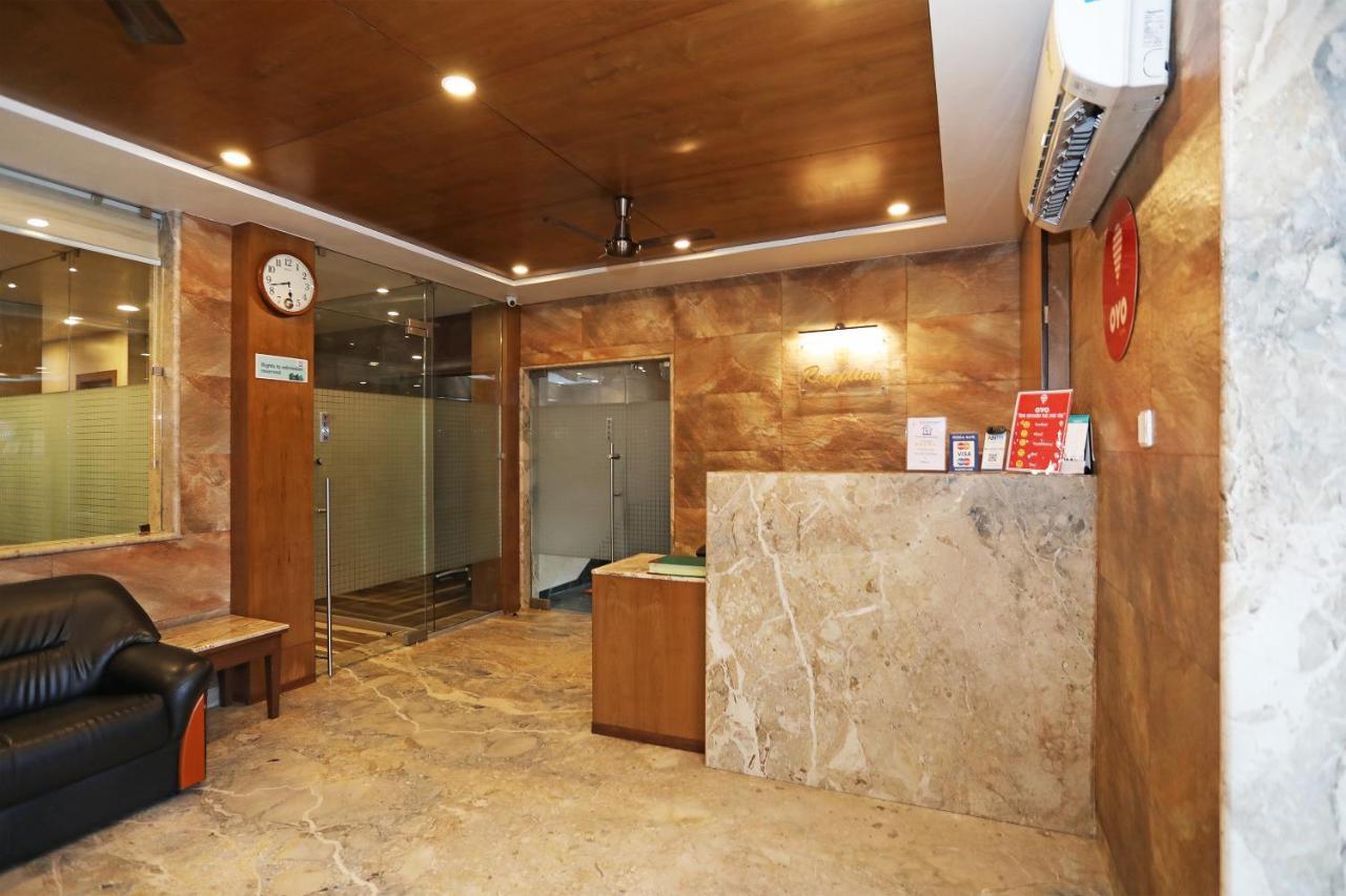 Capital O 8318 Beeu Guest House Liluah Экстерьер фото