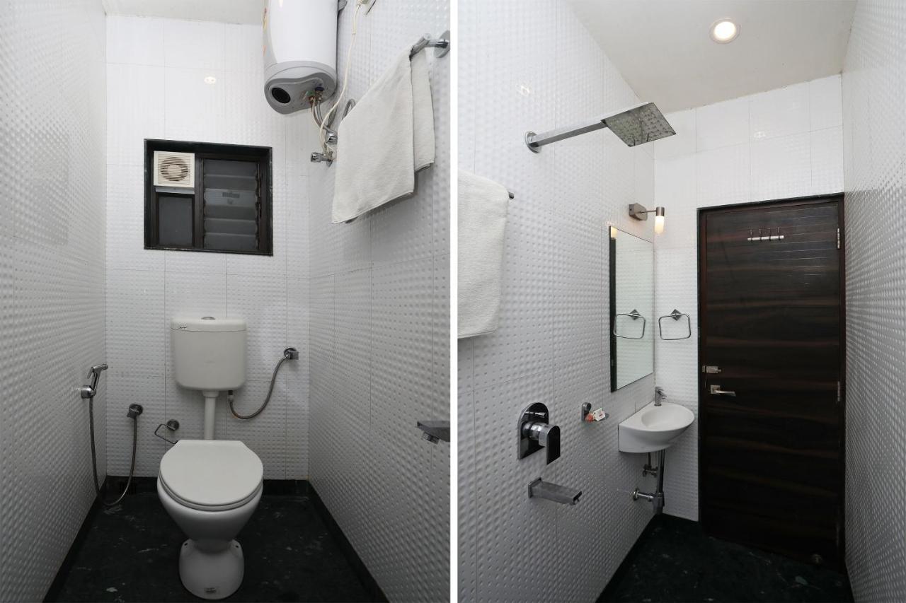 Capital O 8318 Beeu Guest House Liluah Экстерьер фото