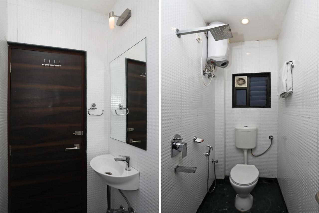 Capital O 8318 Beeu Guest House Liluah Экстерьер фото