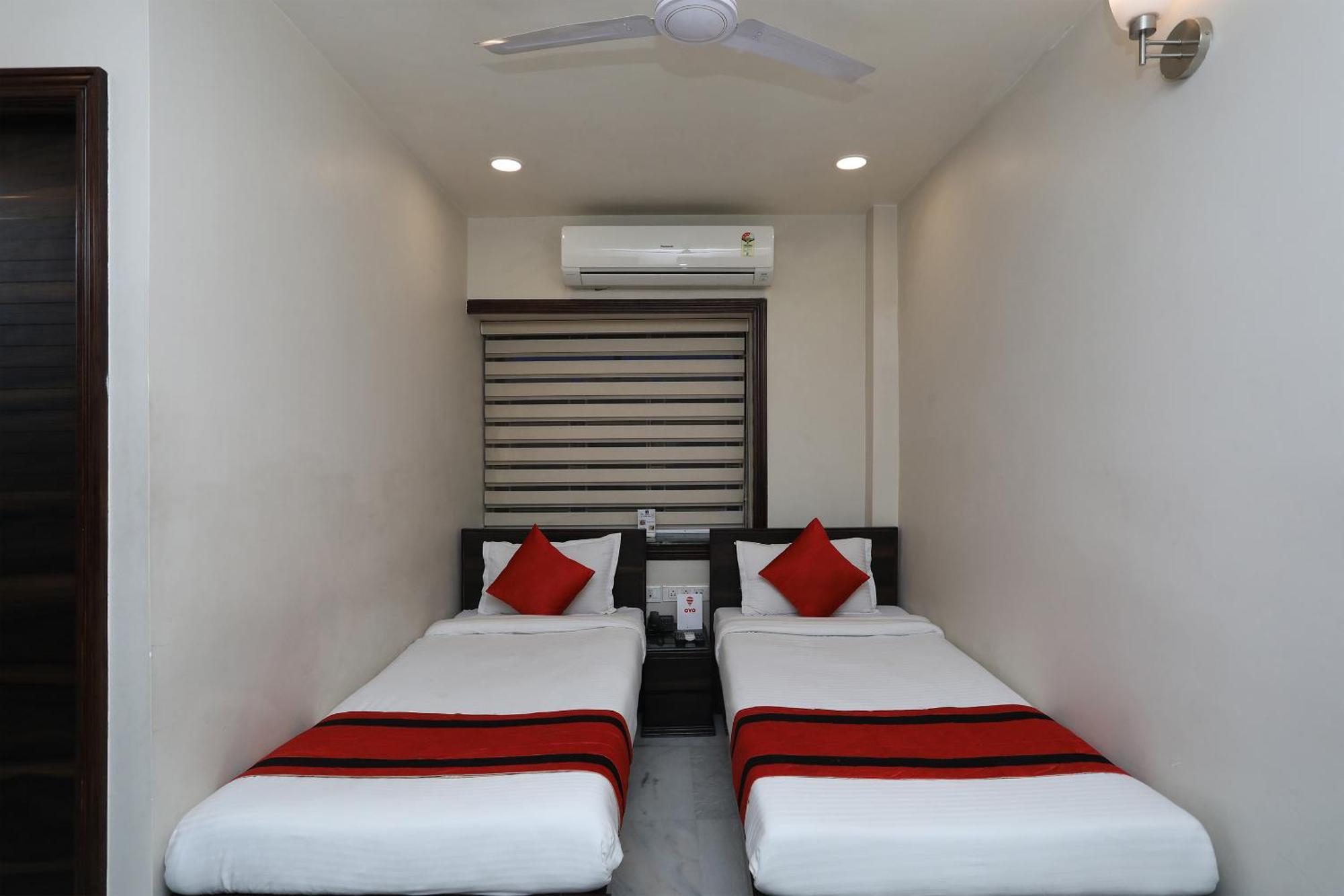 Capital O 8318 Beeu Guest House Liluah Экстерьер фото