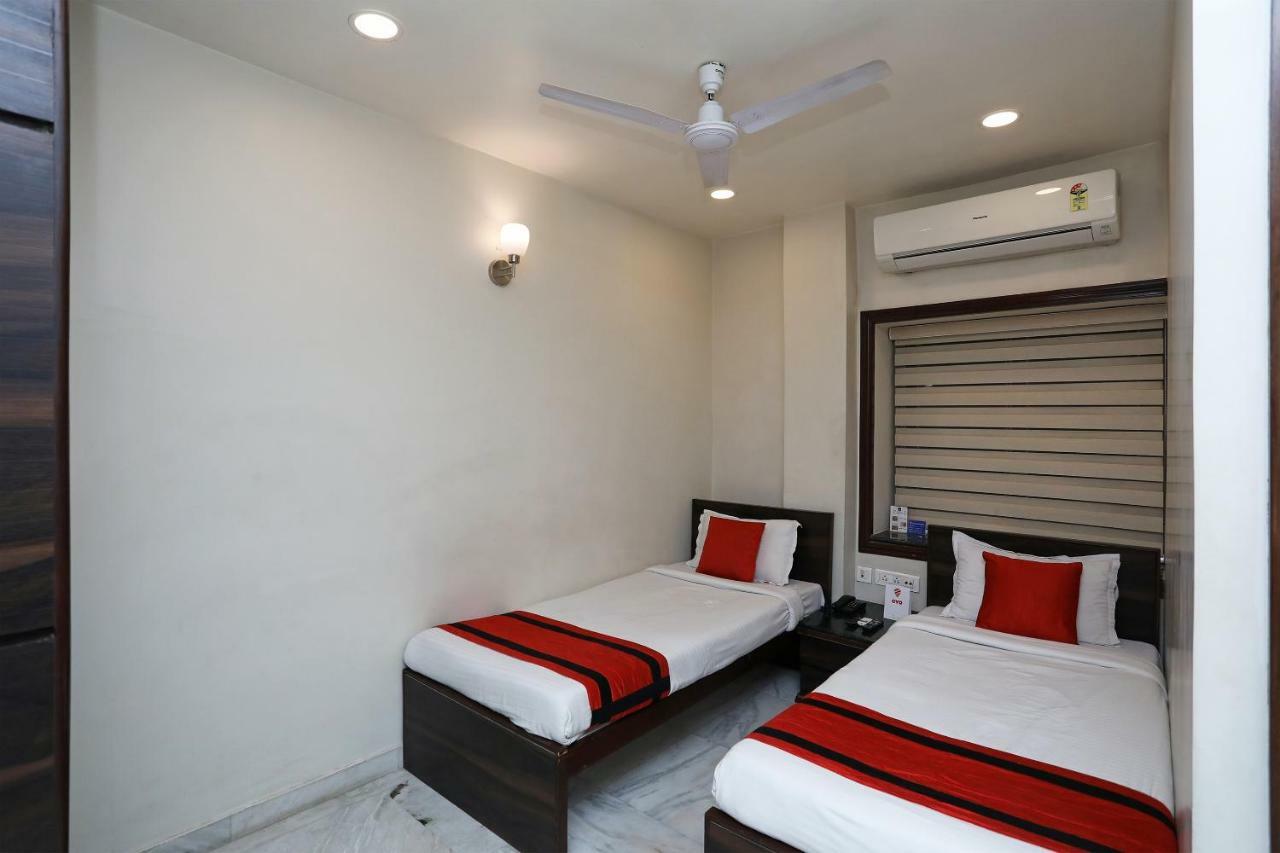 Capital O 8318 Beeu Guest House Liluah Экстерьер фото